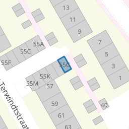 Perceel MDB01-T-1499