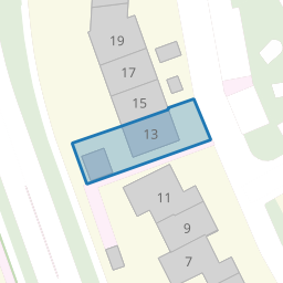 Perceel MDB01-T-1528