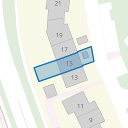 Perceel MDB01-T-1529