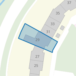 Perceel MDB01-T-1532