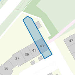 Perceel MDB01-T-1539