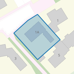 Perceel MDB01-T-1550