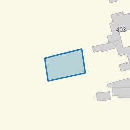 Perceel MDB01-T-1579