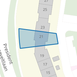 Perceel MDB01-T-1627