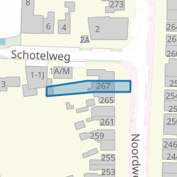 Perceel MDB01-T-1644