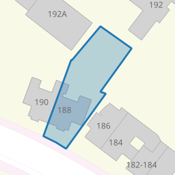 Perceel MDB01-T-1649