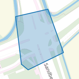 Perceel MDB01-T-1678