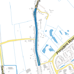 Perceel MDB01-T-1691