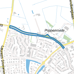 Perceel MDB01-T-1709