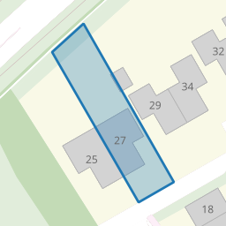 Perceel MDB01-T-1875