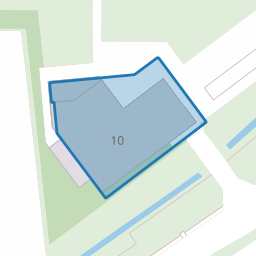 Perceel MDB01-T-1897