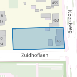 Perceel MDB01-T-1904