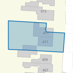 Perceel MDB01-T-1912