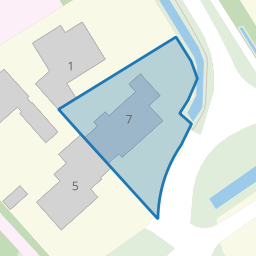 Perceel MDB01-T-1925