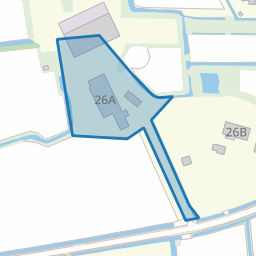 Perceel MDB01-T-2003