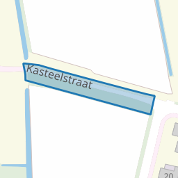 Perceel MDB01-T-2006