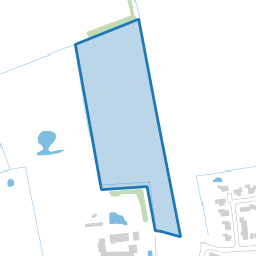 Perceel MDB01-T-2008