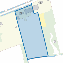 Perceel MDB01-T-2009