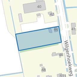 Perceel MDB01-T-2023