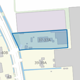 Perceel MDB01-T-2031