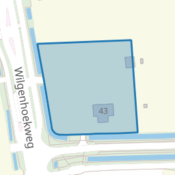 Perceel MDB01-T-2036