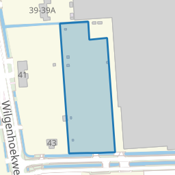 Perceel MDB01-T-2038