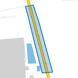 Perceel MDB01-T-2061