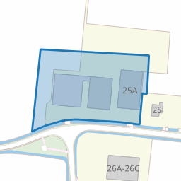 Perceel MDB01-T-2087