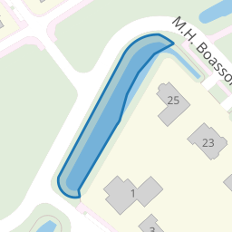 Perceel MDB01-T-2132