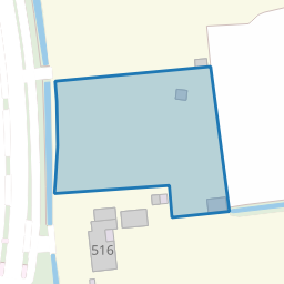 Perceel MDB01-T-2136