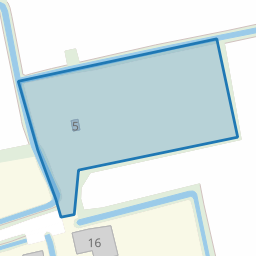 Perceel MDB01-T-2157