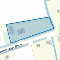 Perceel MDB01-T-2159