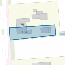 Perceel MDB01-T-2164