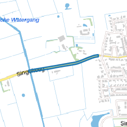 Perceel MDB01-T-2186