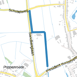 Perceel MDB01-T-2258