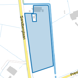 Perceel MDB01-T-2260
