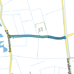 Perceel MDB01-T-2272