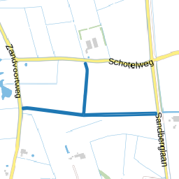 Perceel MDB01-T-2276