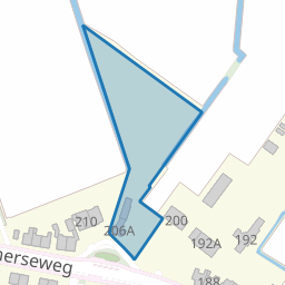 Perceel MDB01-T-2282