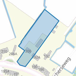 Perceel MDB01-T-2283