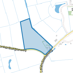 Perceel MDB01-T-2298