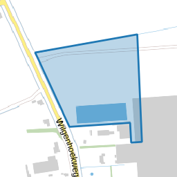 Perceel MDB01-T-2303