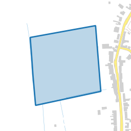 Perceel MDB01-T-2323