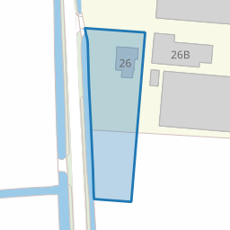 Perceel MDB01-T-2373