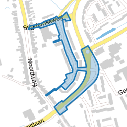 Perceel MDB01-T-2384