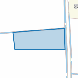 Perceel MDB01-T-2410