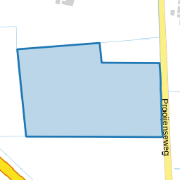 Perceel MDB01-T-2411