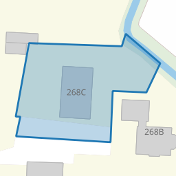 Perceel MDB01-T-2447