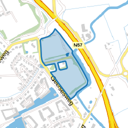 Perceel MDB01-T-2459