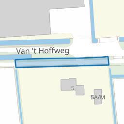 Perceel MDB01-T-2460